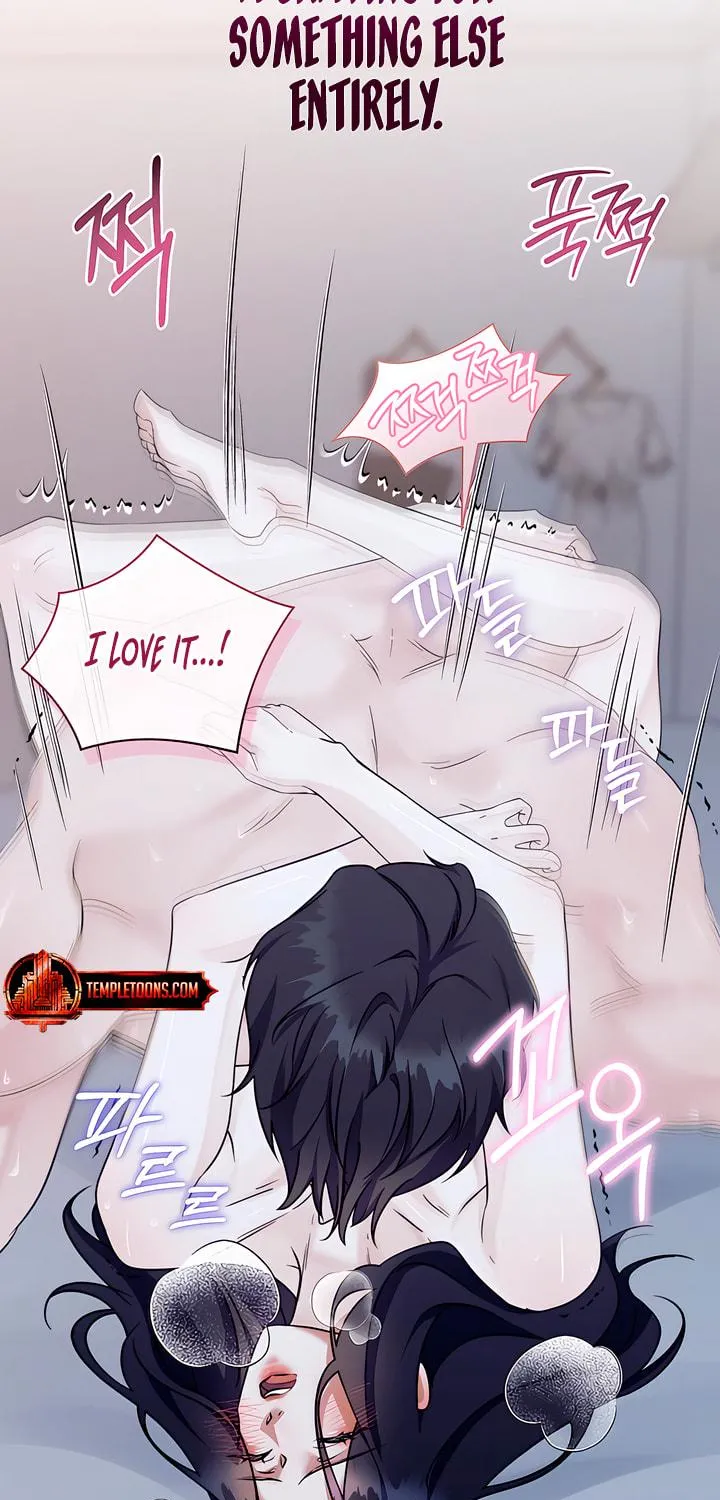 Park Ha Mansion Chapter 23 page 79 - 