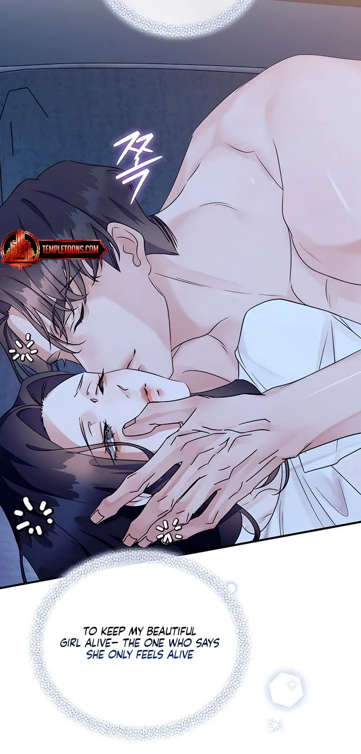 Park Ha Mansion Chapter 23 page 83 - 