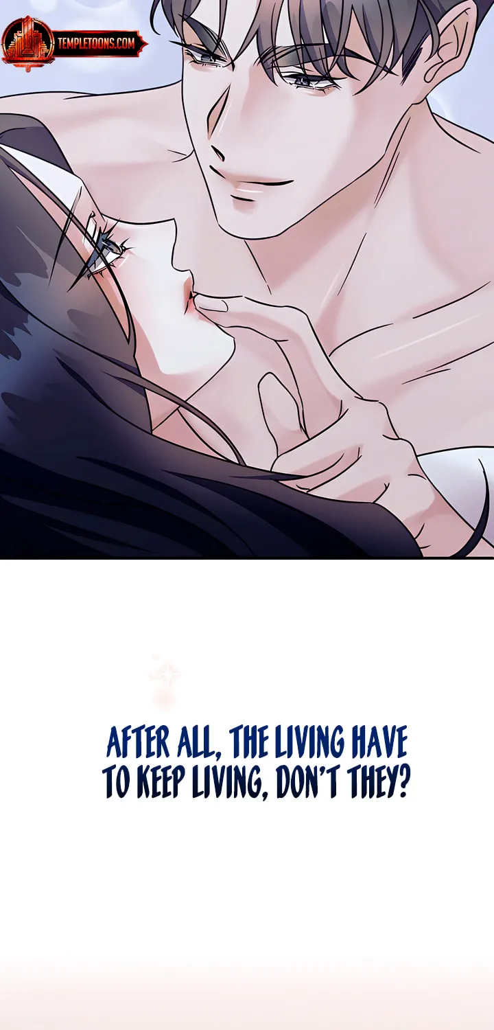 Park Ha Mansion Chapter 23 page 85 - 