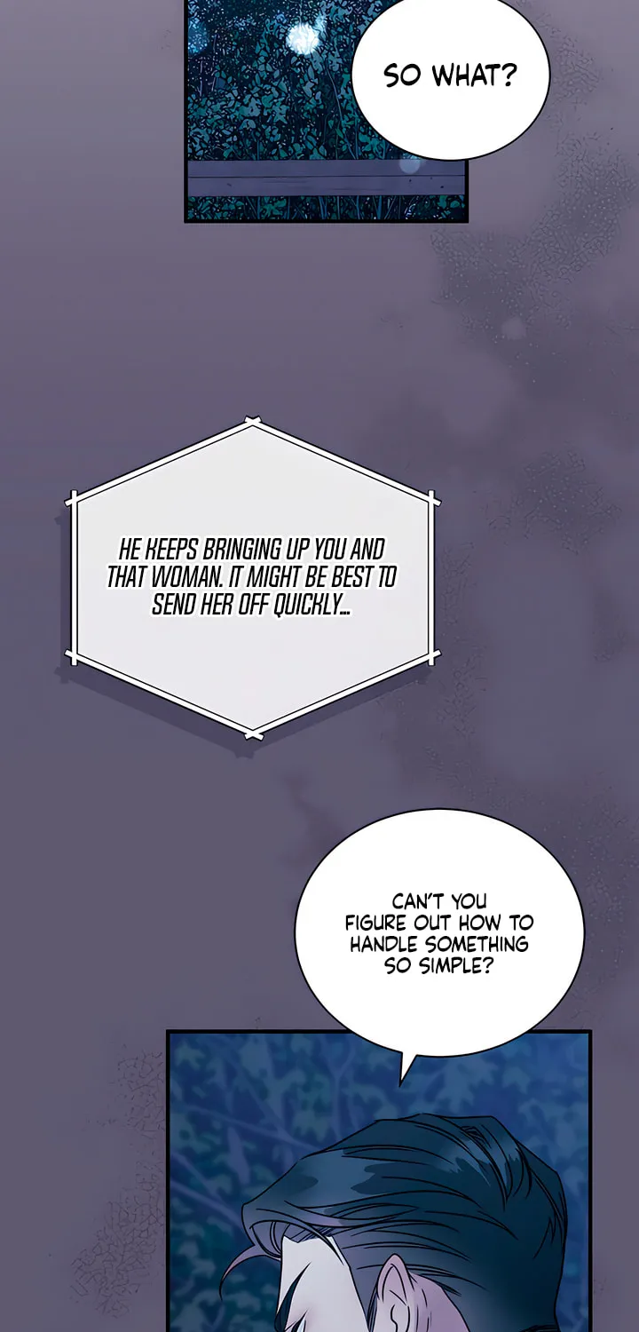 Park Ha Mansion Chapter 23 page 87 - 