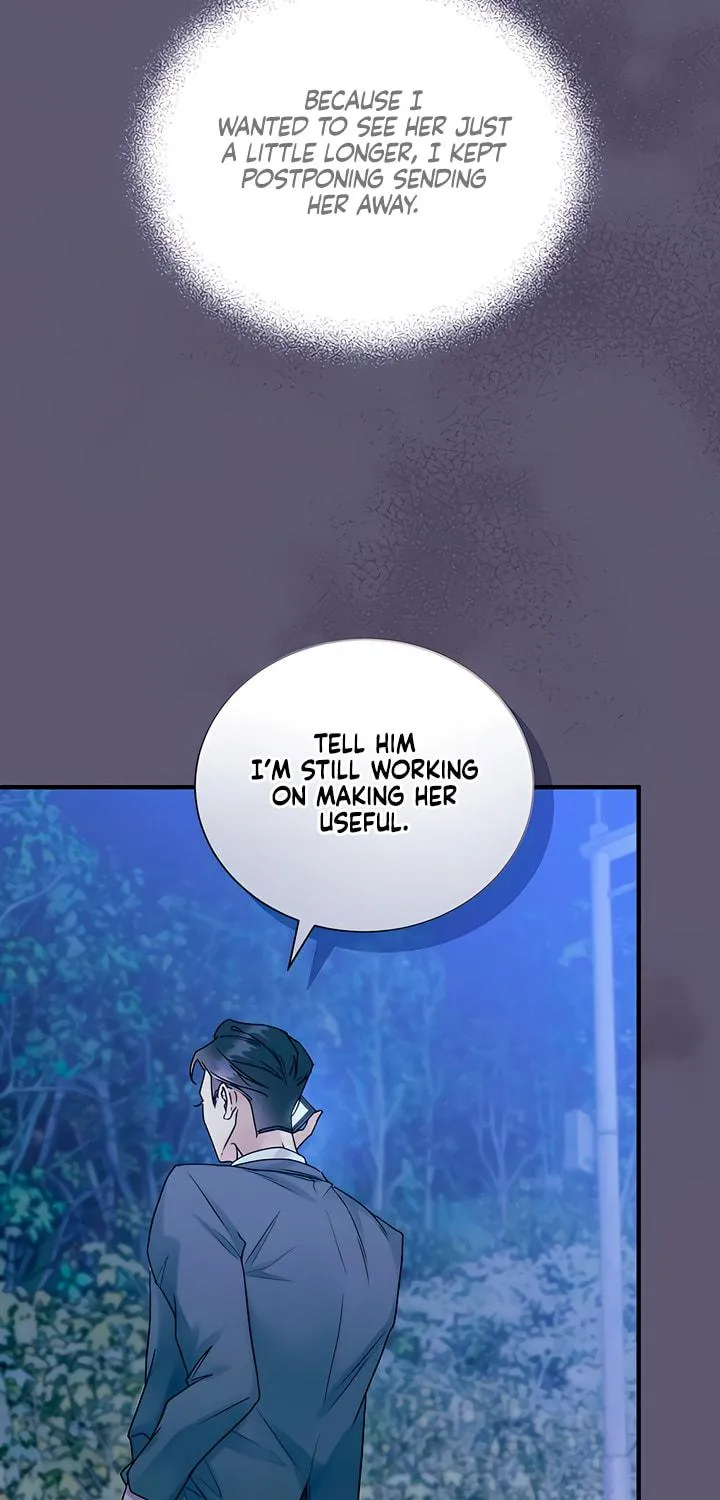 Park Ha Mansion Chapter 23 page 89 - 