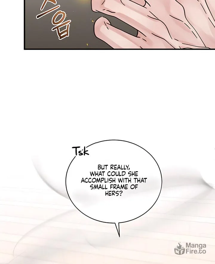 Park Ha Mansion Chapter 23 page 10 - 
