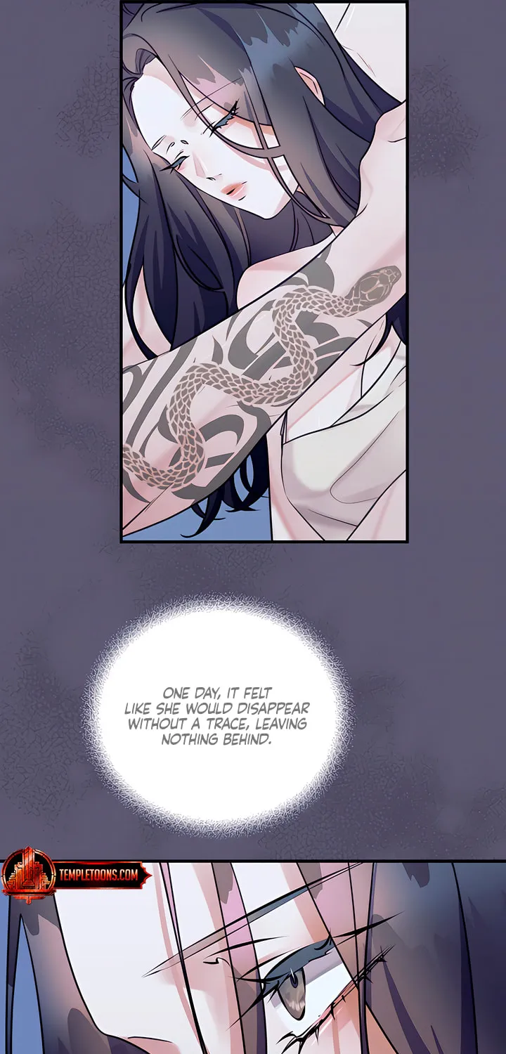 Park Ha Mansion Chapter 23 page 91 - 