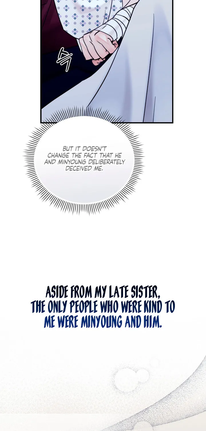 Park Ha Mansion Chapter 24 page 15 - 
