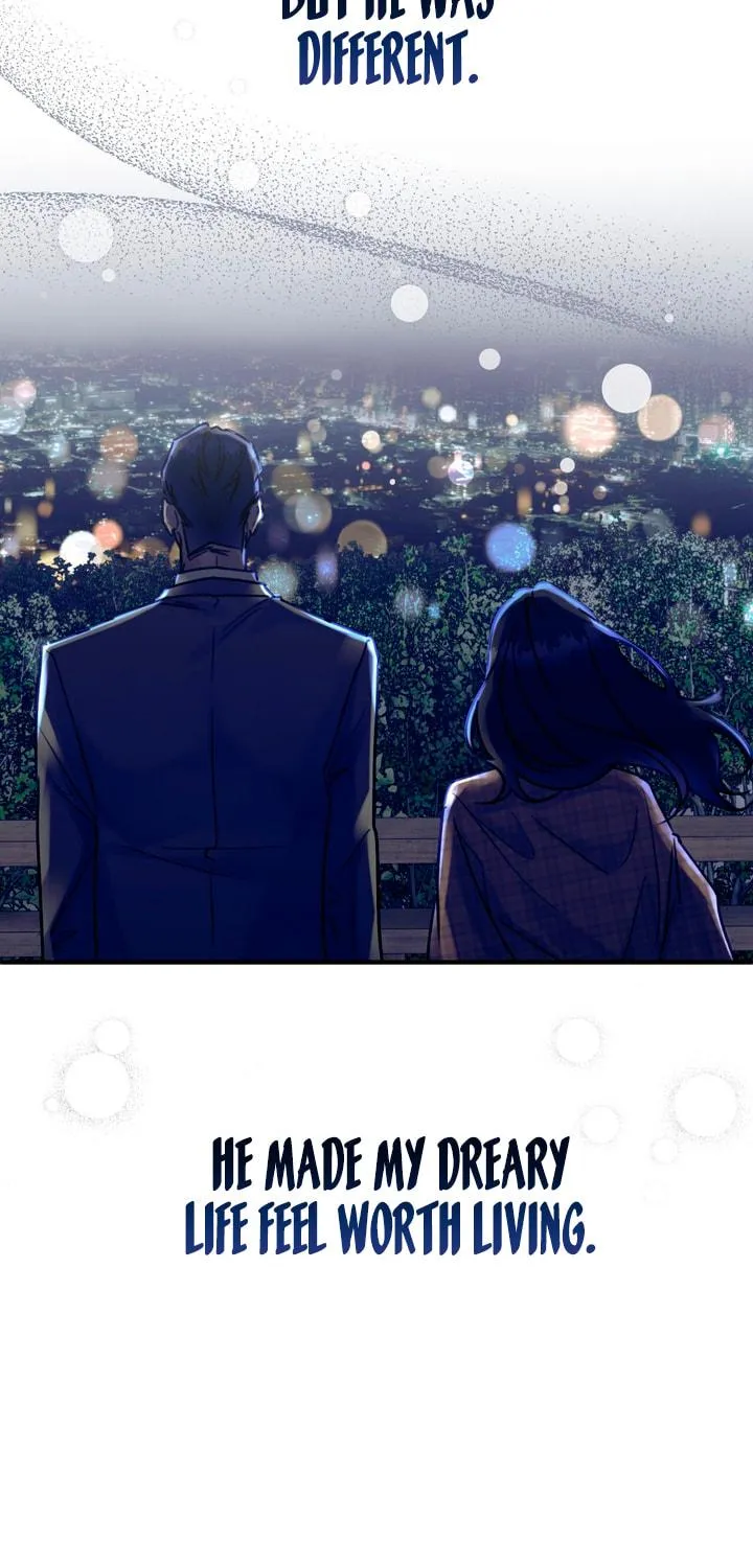 Park Ha Mansion Chapter 24 page 19 - 