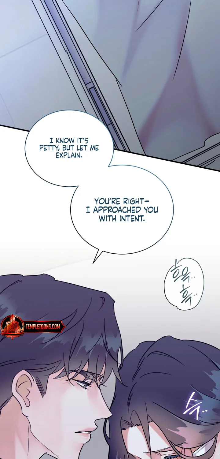 Park Ha Mansion Chapter 24 page 3 - 