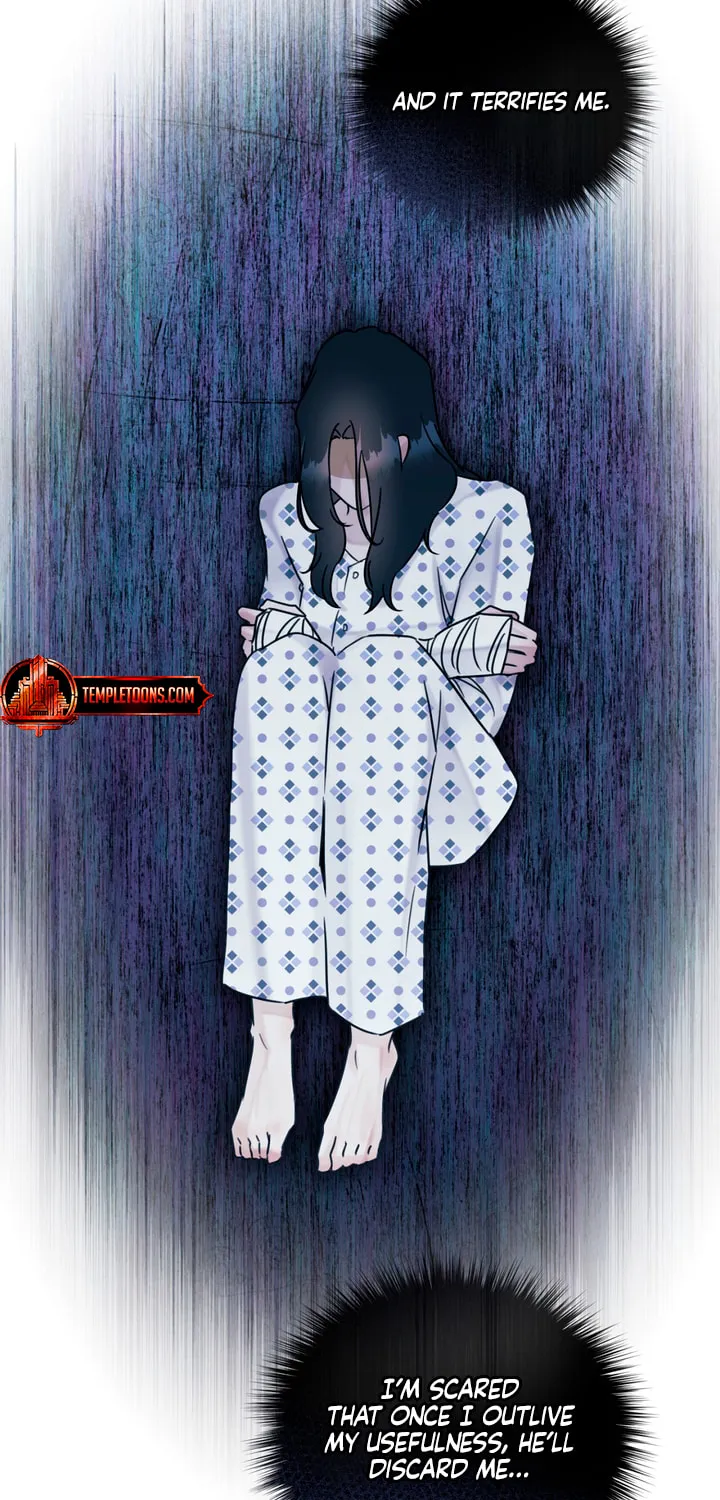 Park Ha Mansion Chapter 24 page 21 - 