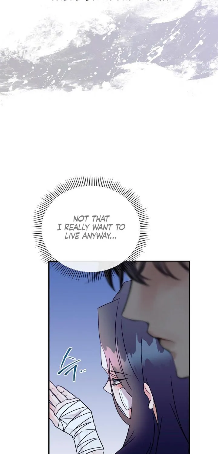 Park Ha Mansion Chapter 24 page 23 - 