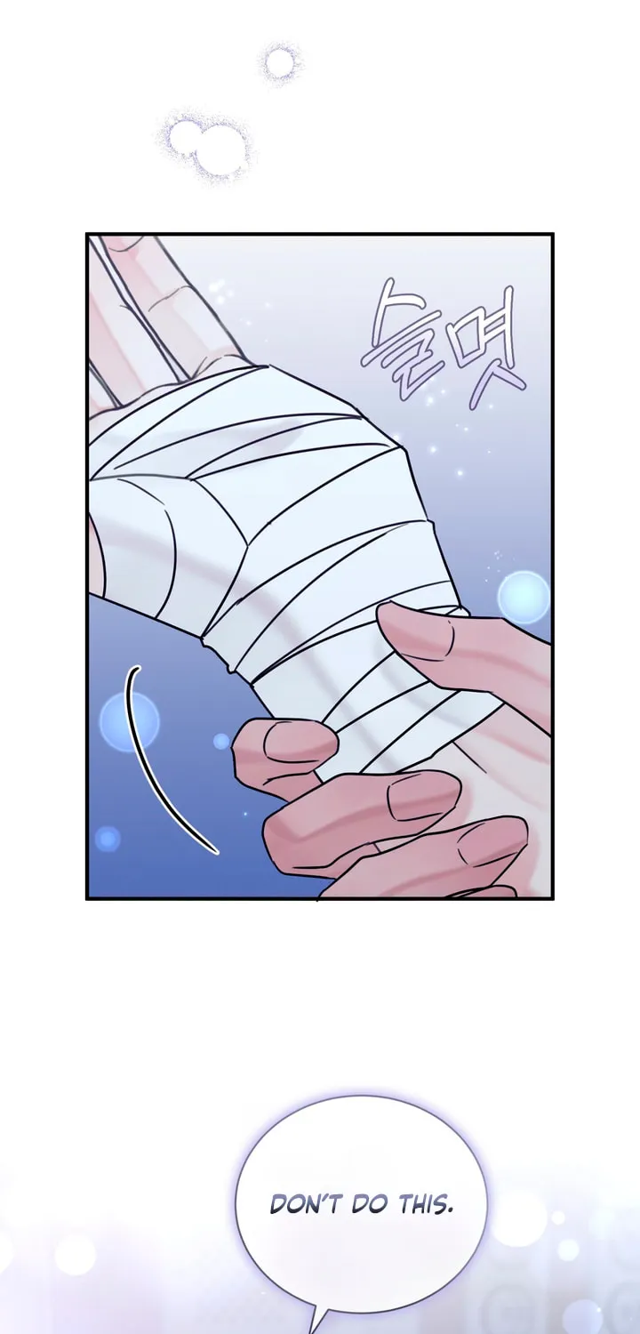 Park Ha Mansion Chapter 24 page 25 - 