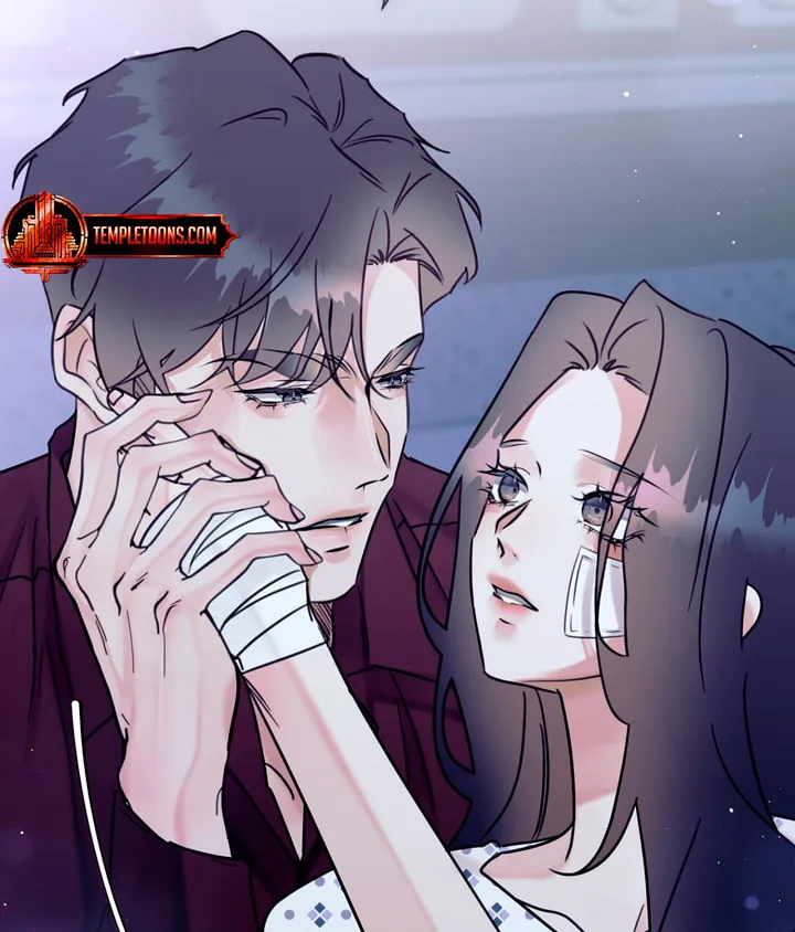Park Ha Mansion Chapter 24 page 26 - 