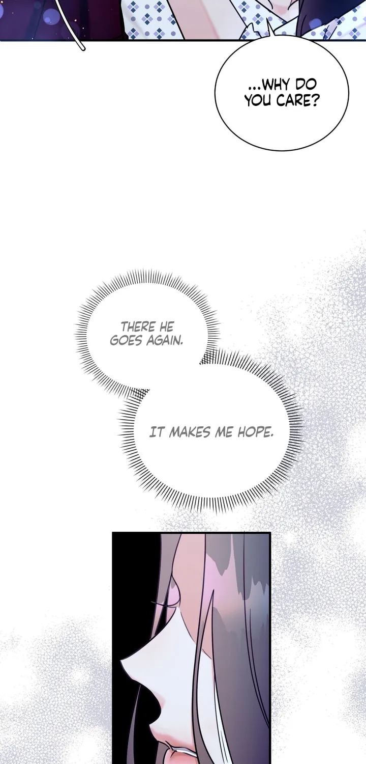 Park Ha Mansion Chapter 24 page 27 - 