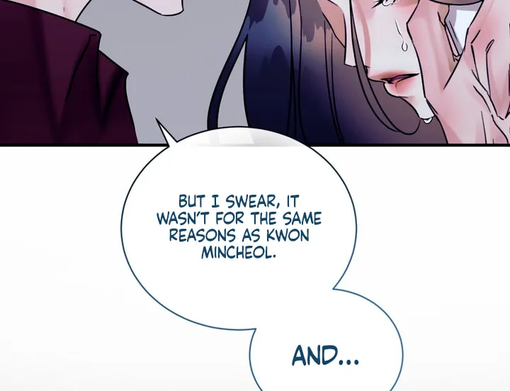 Park Ha Mansion Chapter 24 page 4 - 