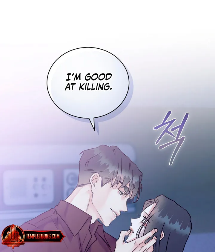 Park Ha Mansion Chapter 24 page 32 - 