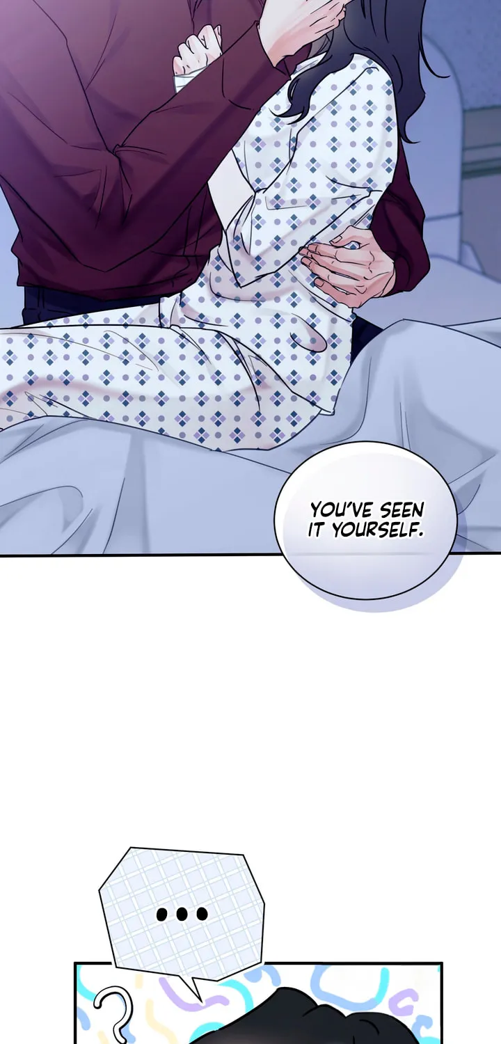 Park Ha Mansion Chapter 24 page 33 - 