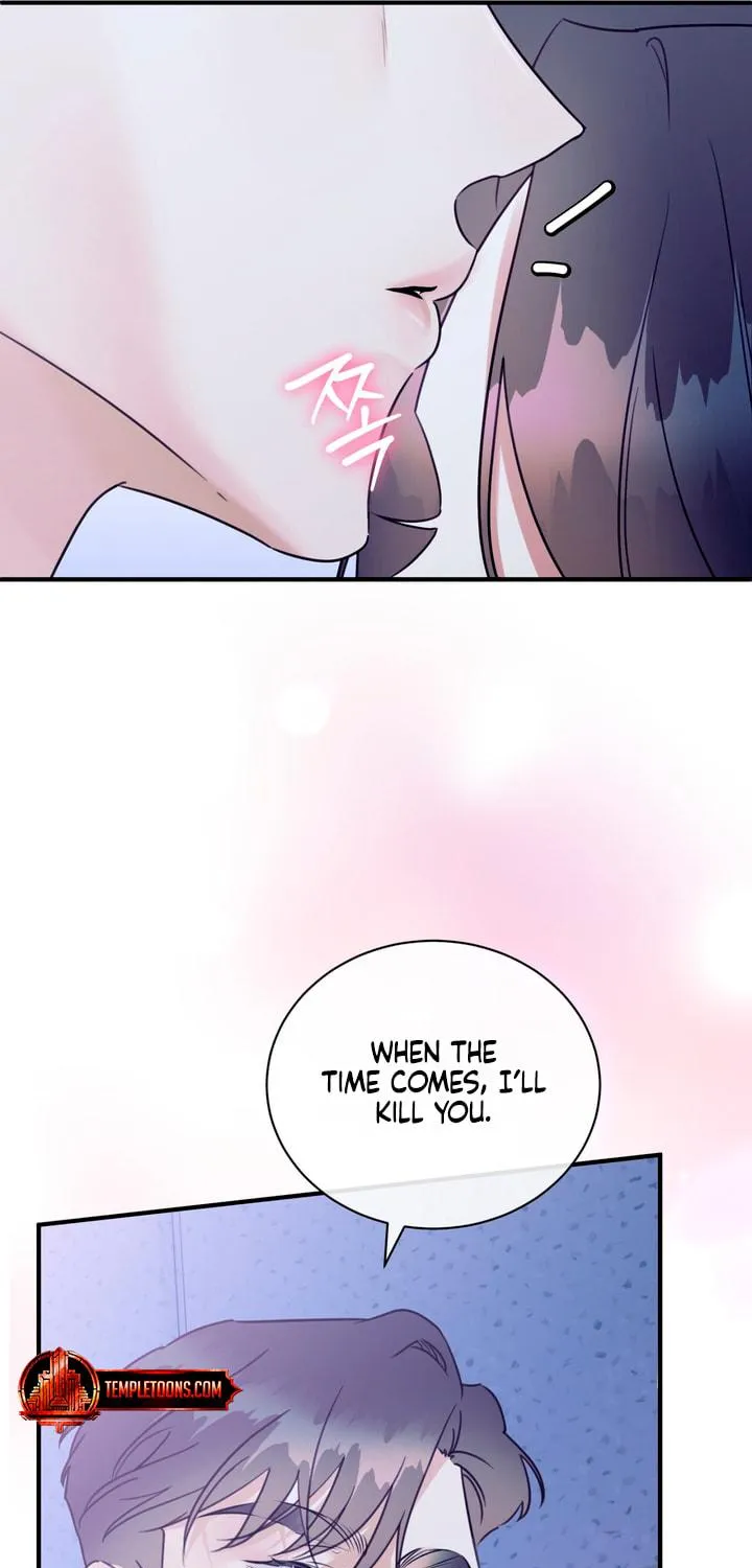 Park Ha Mansion Chapter 24 page 35 - 