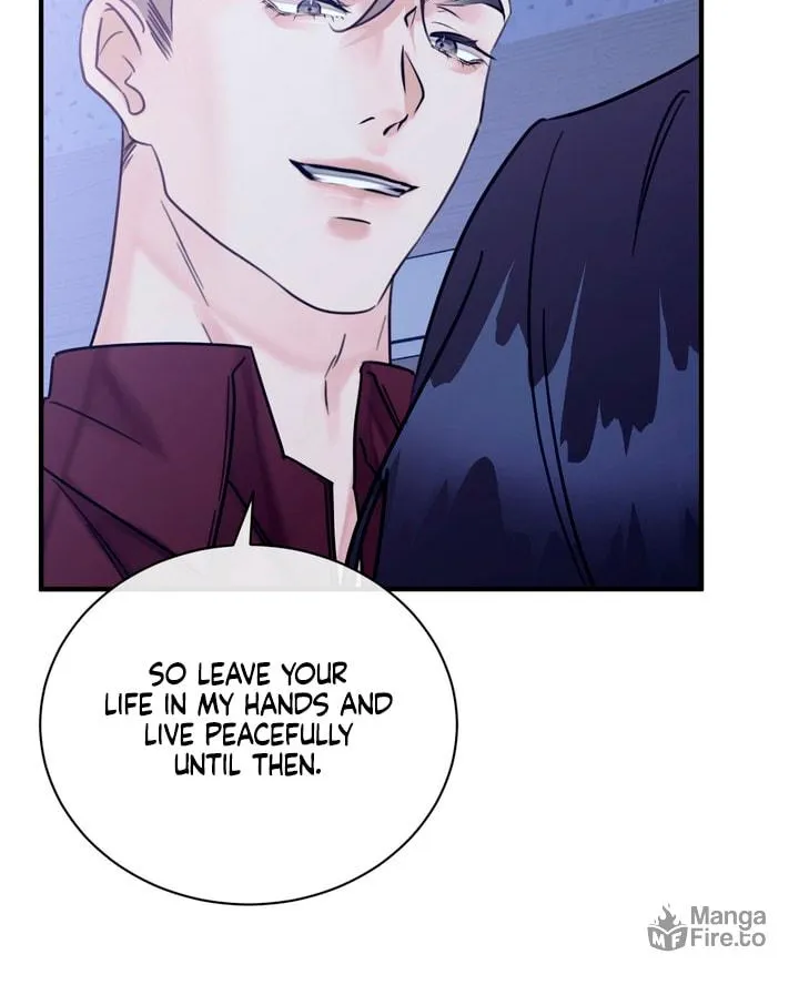 Park Ha Mansion Chapter 24 page 36 - 