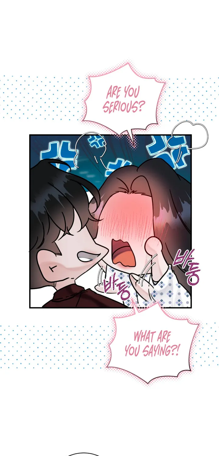 Park Ha Mansion Chapter 24 page 37 - 