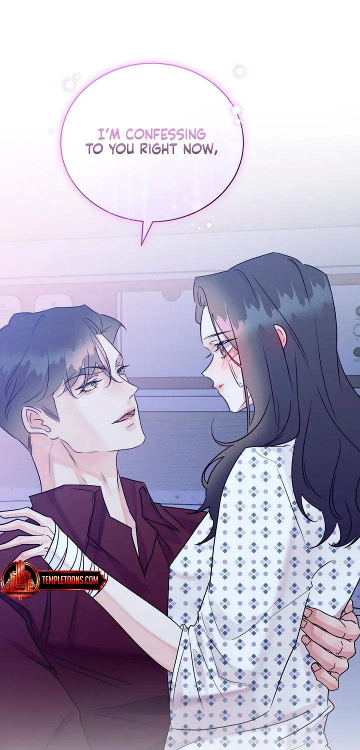 Park Ha Mansion Chapter 24 page 39 - 