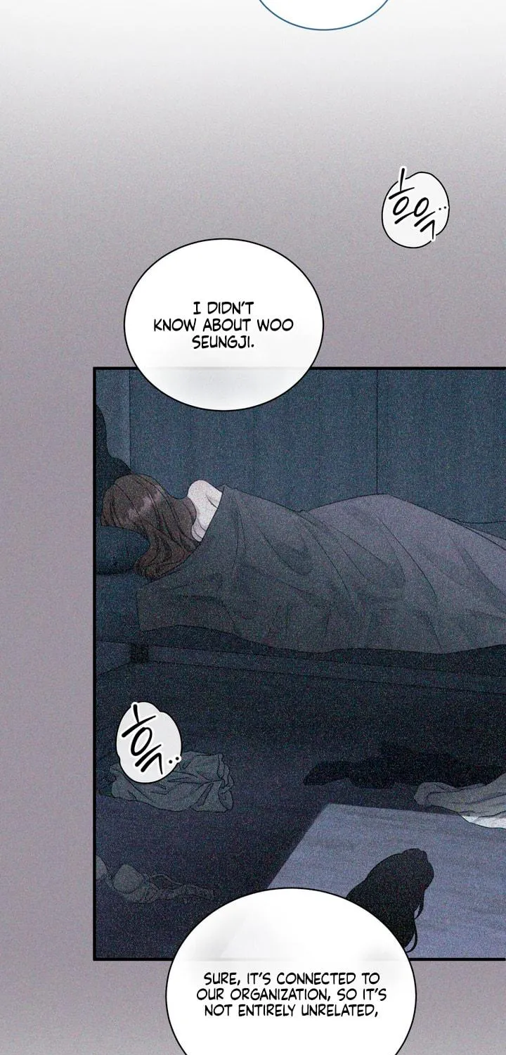 Park Ha Mansion Chapter 24 page 5 - 