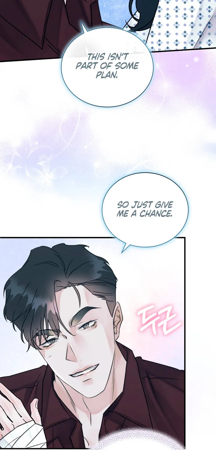 Park Ha Mansion Chapter 24 page 43 - 