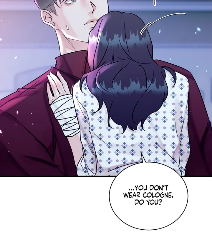 Park Ha Mansion Chapter 24 page 46 - 