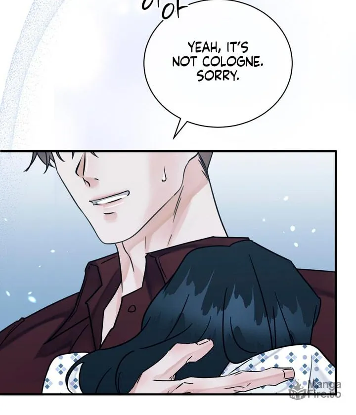 Park Ha Mansion Chapter 24 page 48 - 