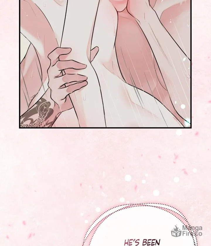 Park Ha Mansion Chapter 24 page 50 - 