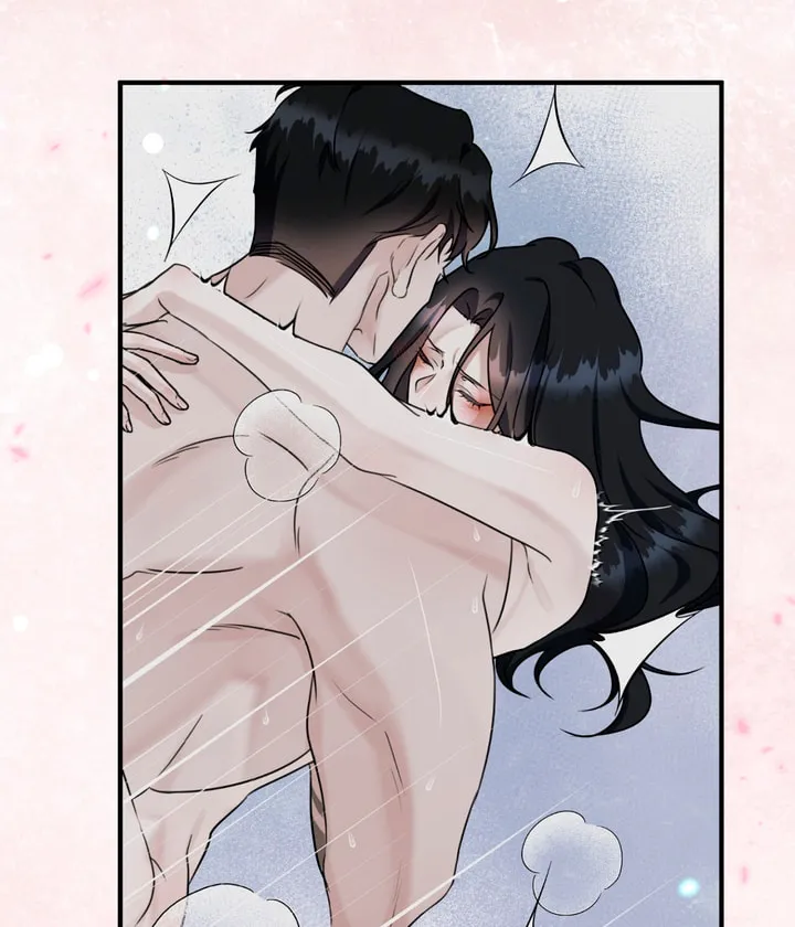 Park Ha Mansion Chapter 24 page 52 - 