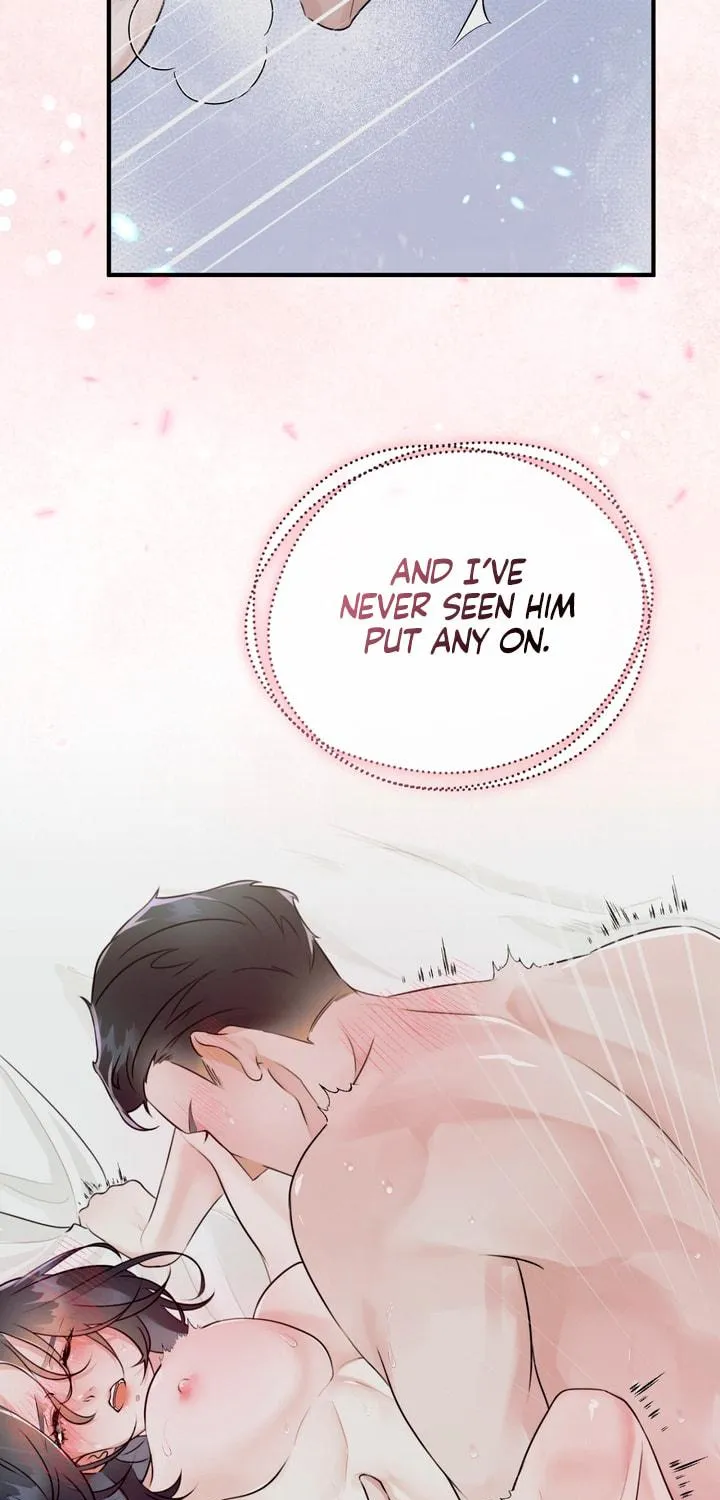 Park Ha Mansion Chapter 24 page 53 - 