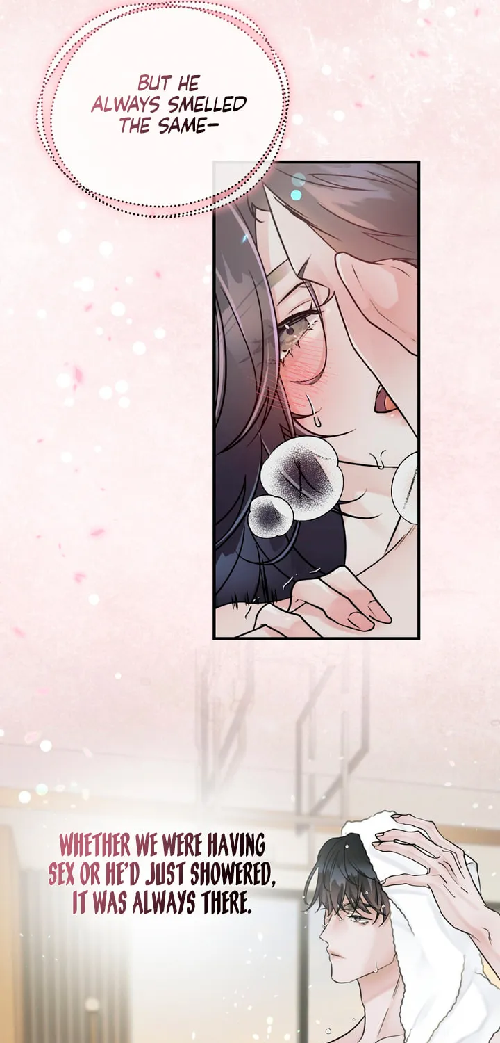 Park Ha Mansion Chapter 24 page 55 - 