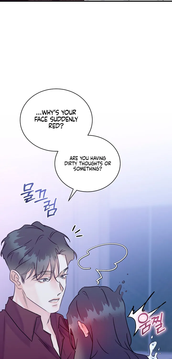 Park Ha Mansion Chapter 24 page 57 - 
