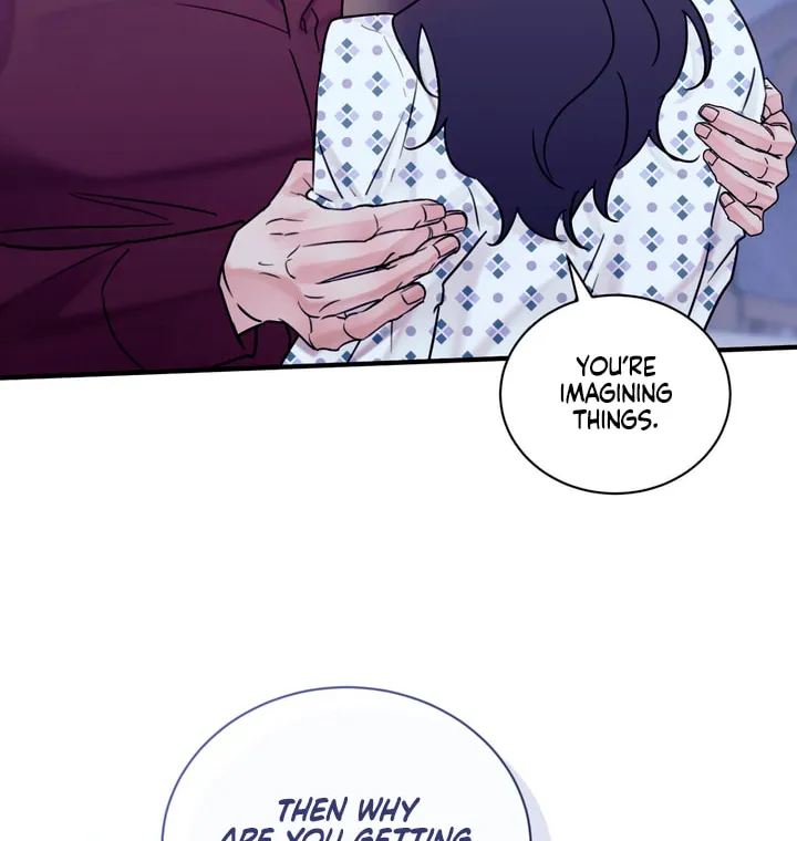 Park Ha Mansion Chapter 24 page 58 - 