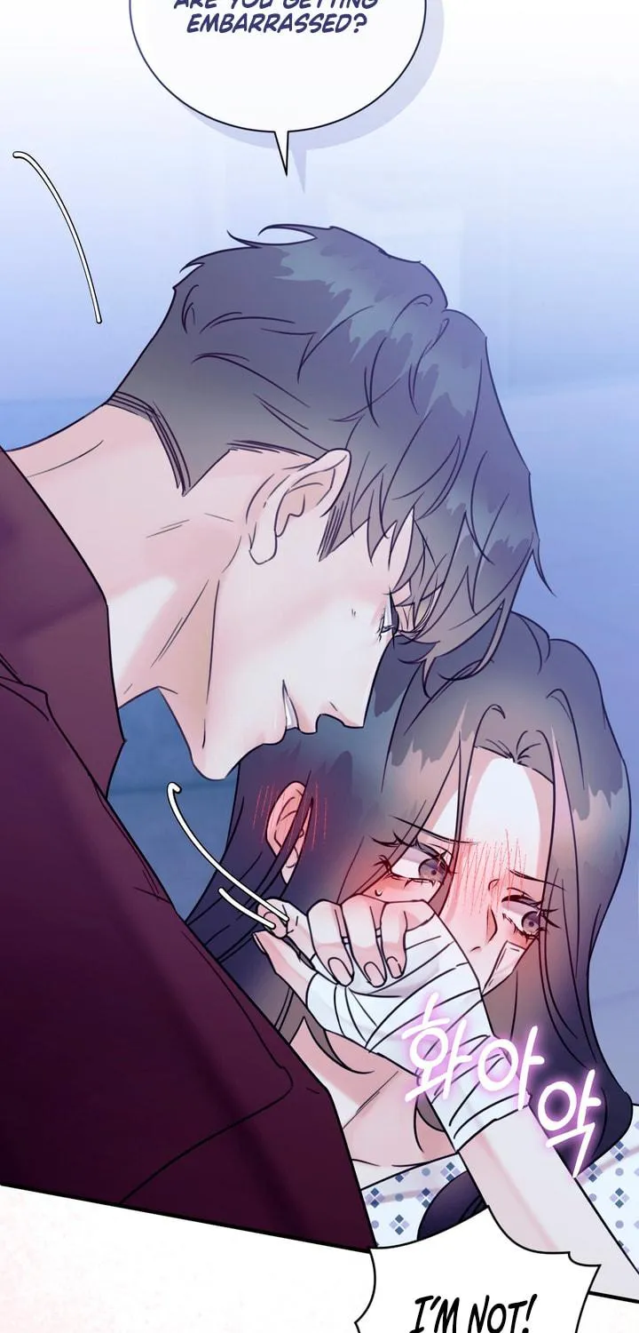 Park Ha Mansion Chapter 24 page 59 - 