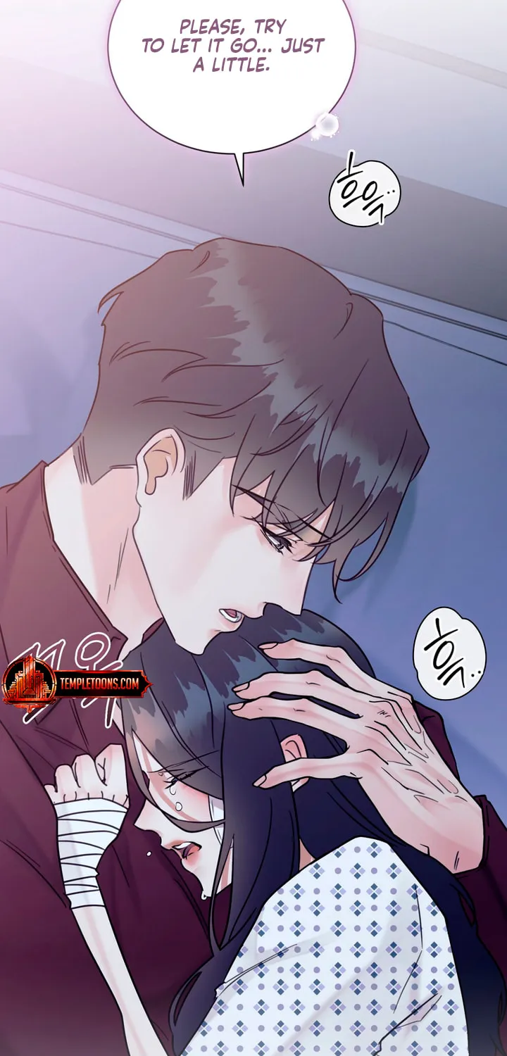 Park Ha Mansion Chapter 24 page 7 - 