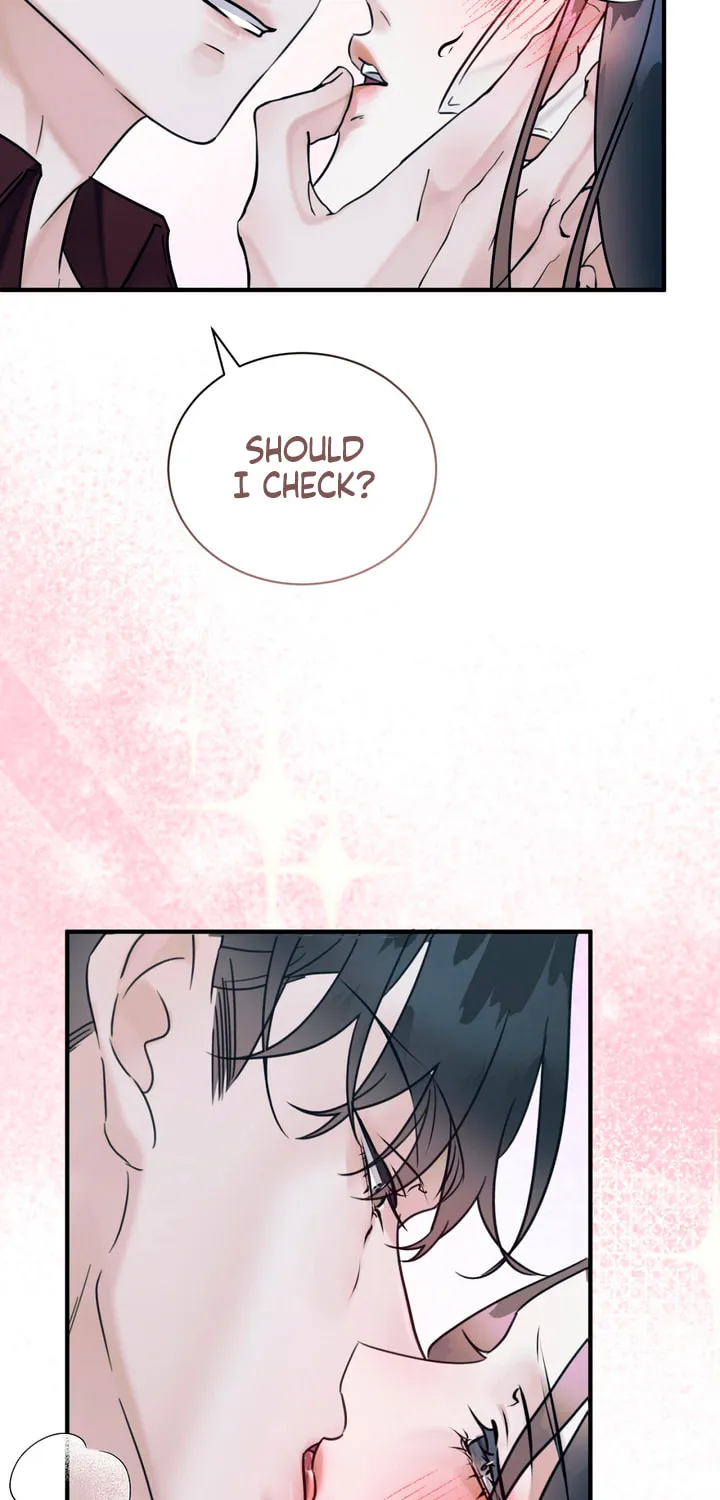 Park Ha Mansion Chapter 24 page 61 - 