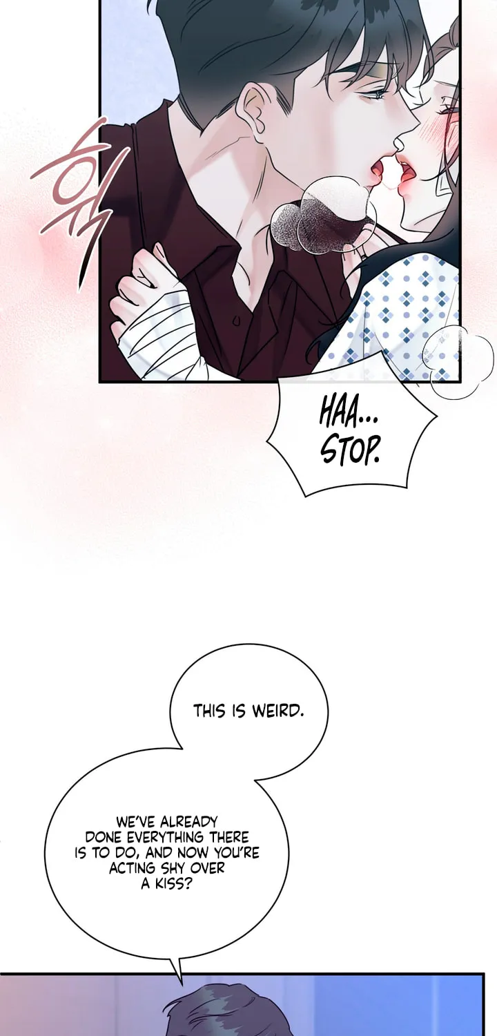 Park Ha Mansion Chapter 24 page 63 - 