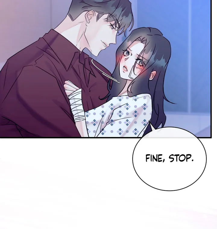 Park Ha Mansion Chapter 24 page 64 - 