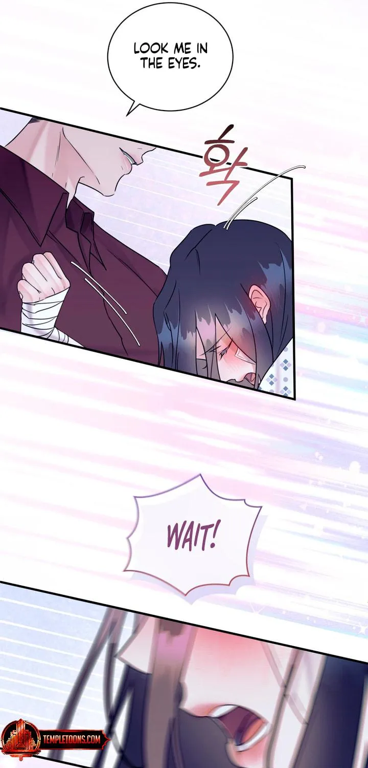 Park Ha Mansion Chapter 24 page 65 - 