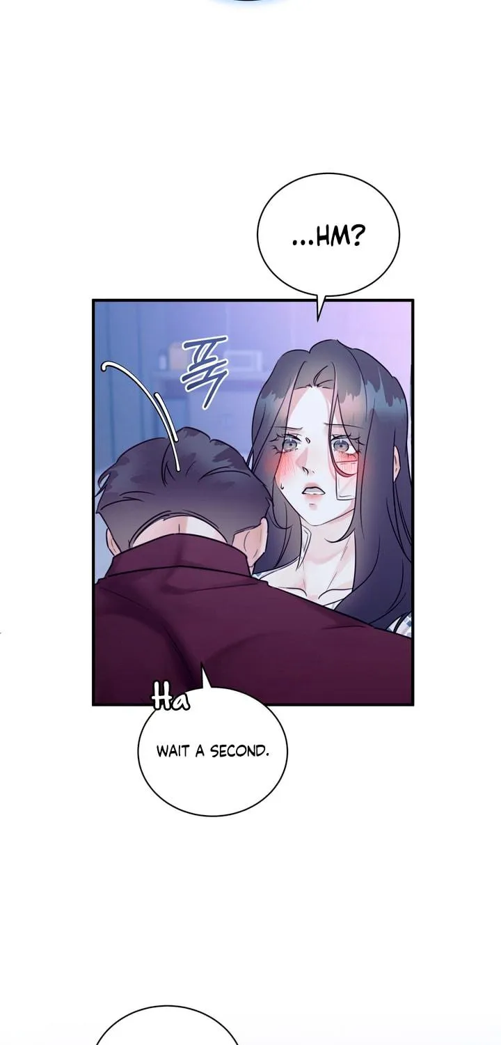 Park Ha Mansion Chapter 24 page 71 - 