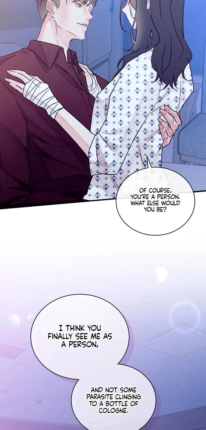 Park Ha Mansion Chapter 24 page 73 - 