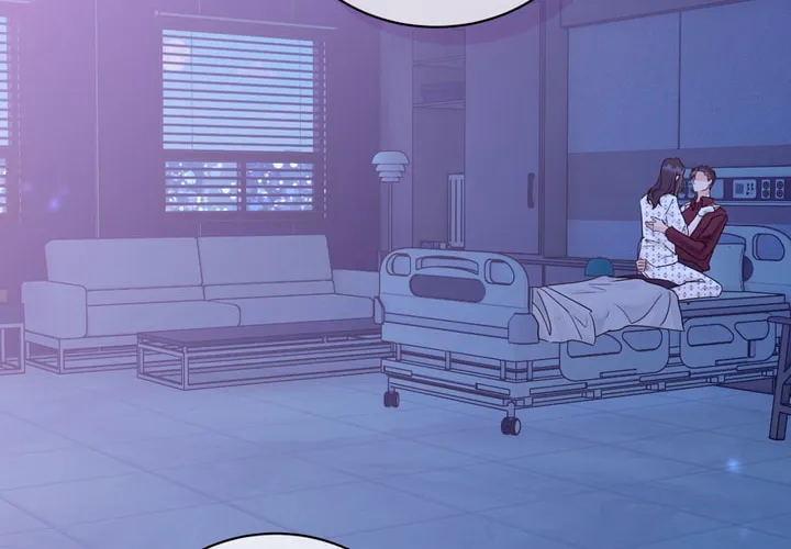Park Ha Mansion Chapter 24 page 74 - 
