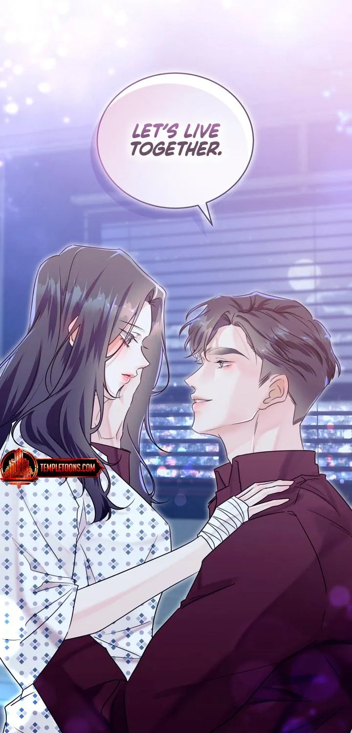 Park Ha Mansion Chapter 24 page 77 - 