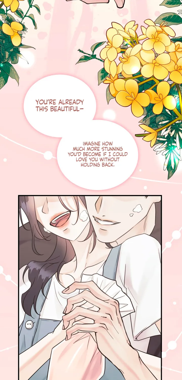 Park Ha Mansion Chapter 24 page 81 - 