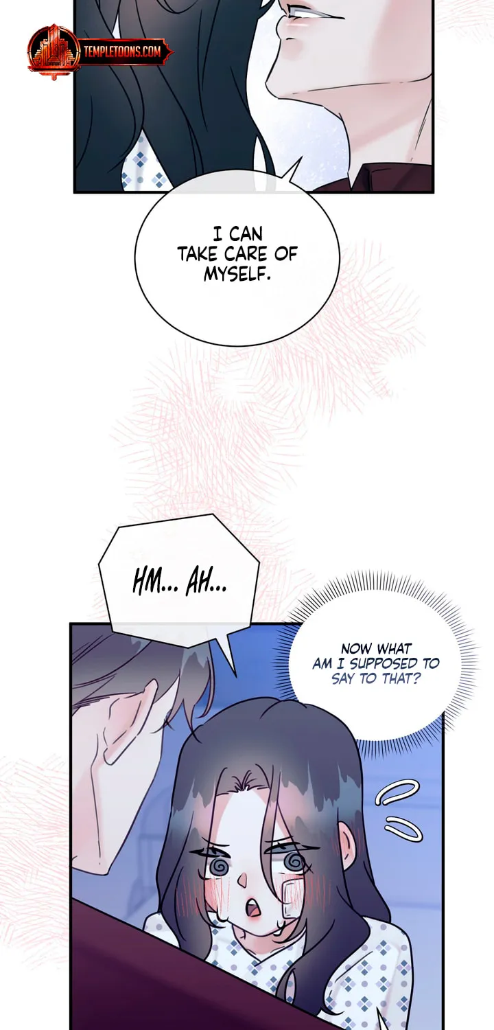 Park Ha Mansion Chapter 24 page 85 - 