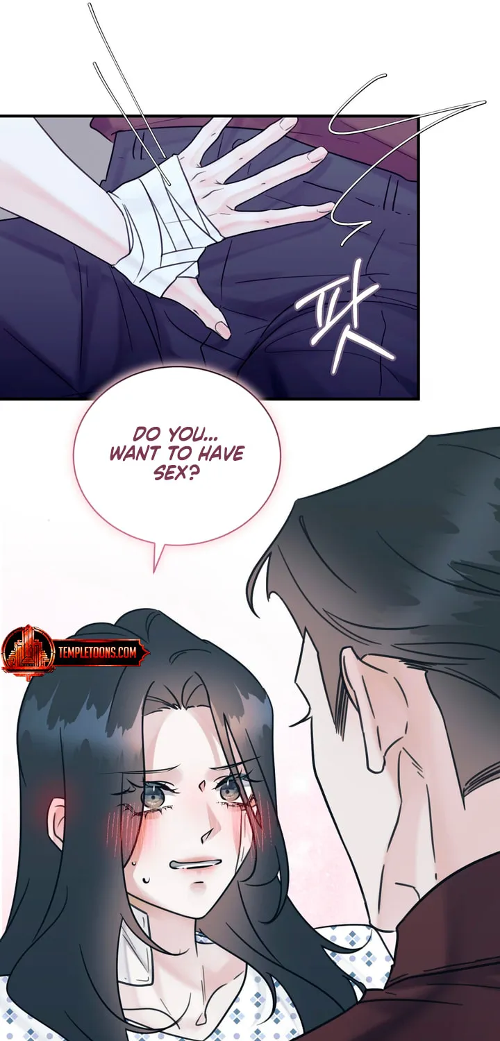 Park Ha Mansion Chapter 24 page 87 - 