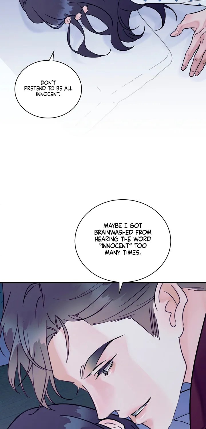 Park Ha Mansion Chapter 24 page 91 - 