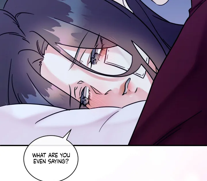 Park Ha Mansion Chapter 24 page 92 - 
