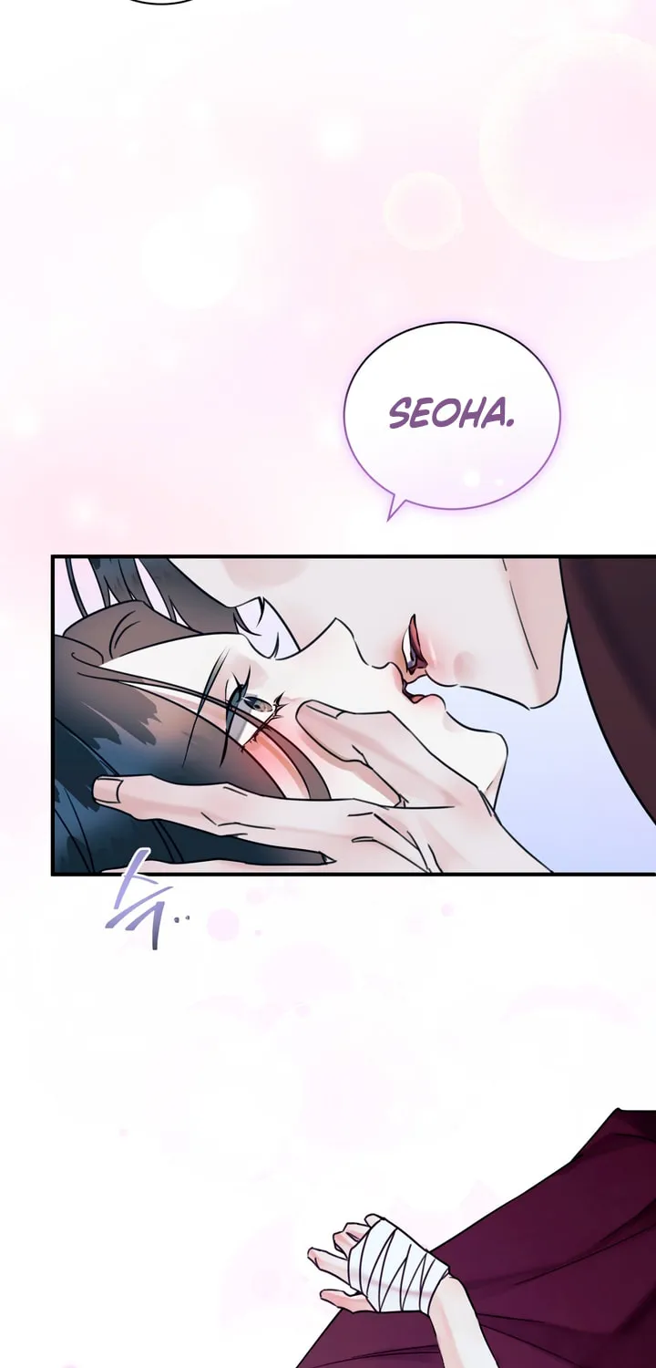 Park Ha Mansion Chapter 24 page 93 - 