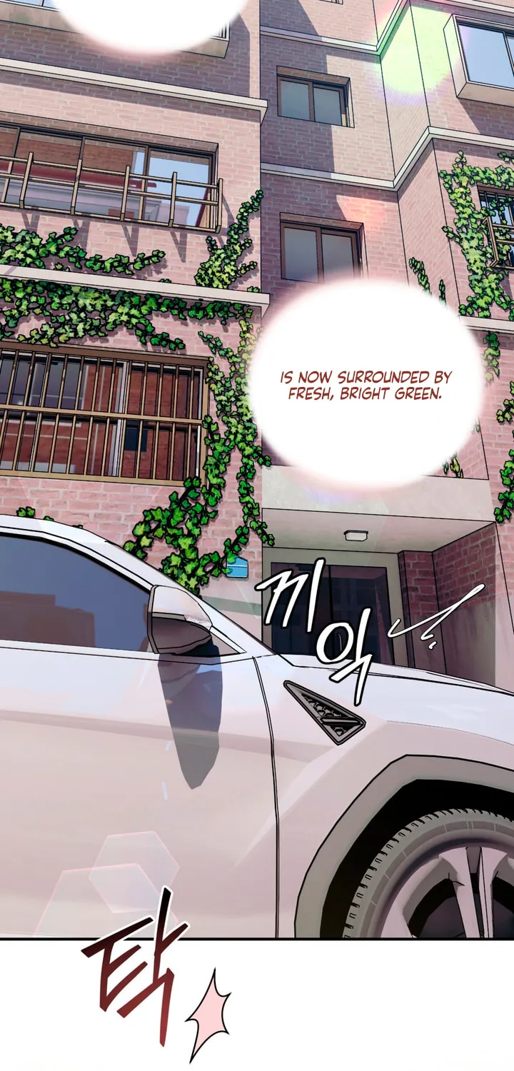 Park Ha Mansion Chapter 25 page 2 - 