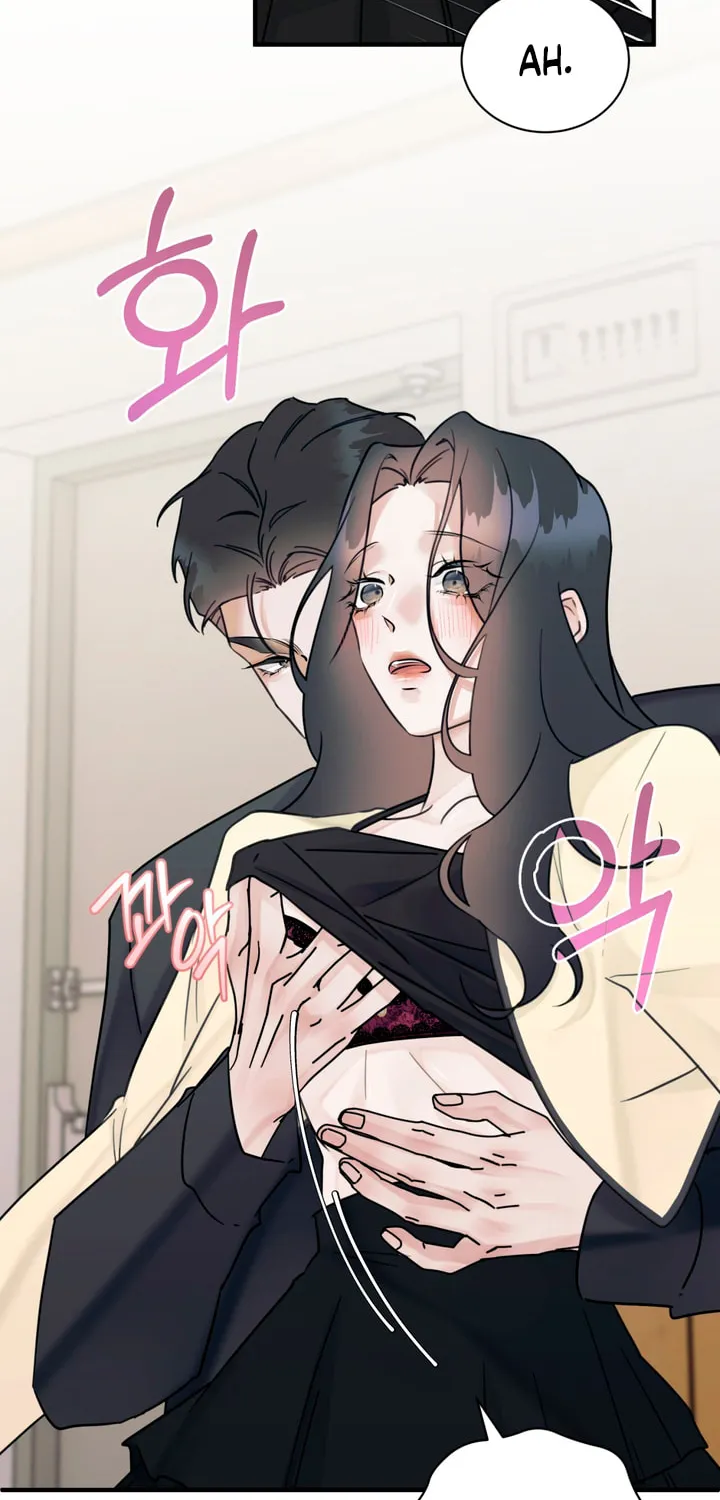 Park Ha Mansion Chapter 25 page 13 - 